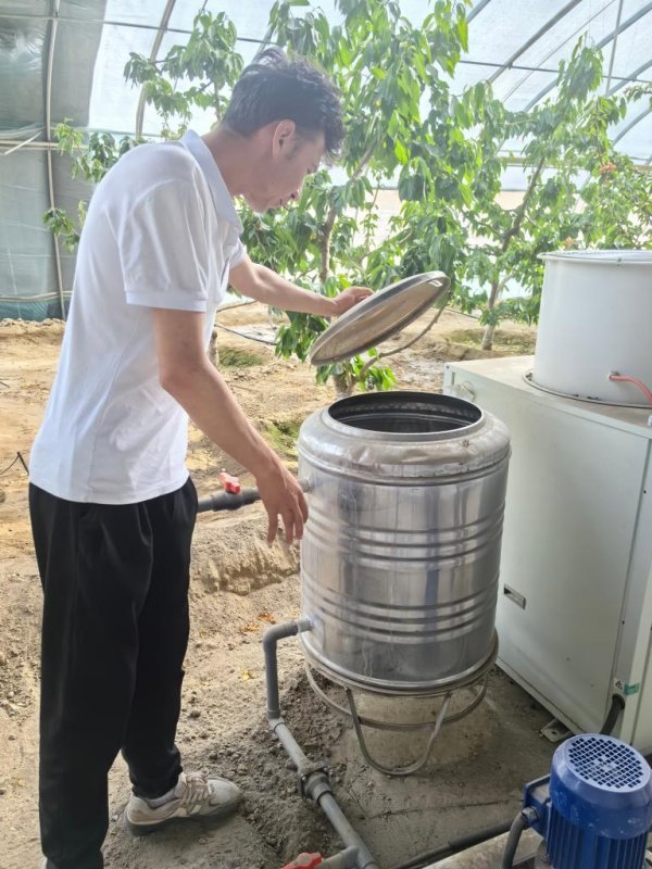 专业股票配资价格 帕米尔高原的樱桃如何实现身价倍增?